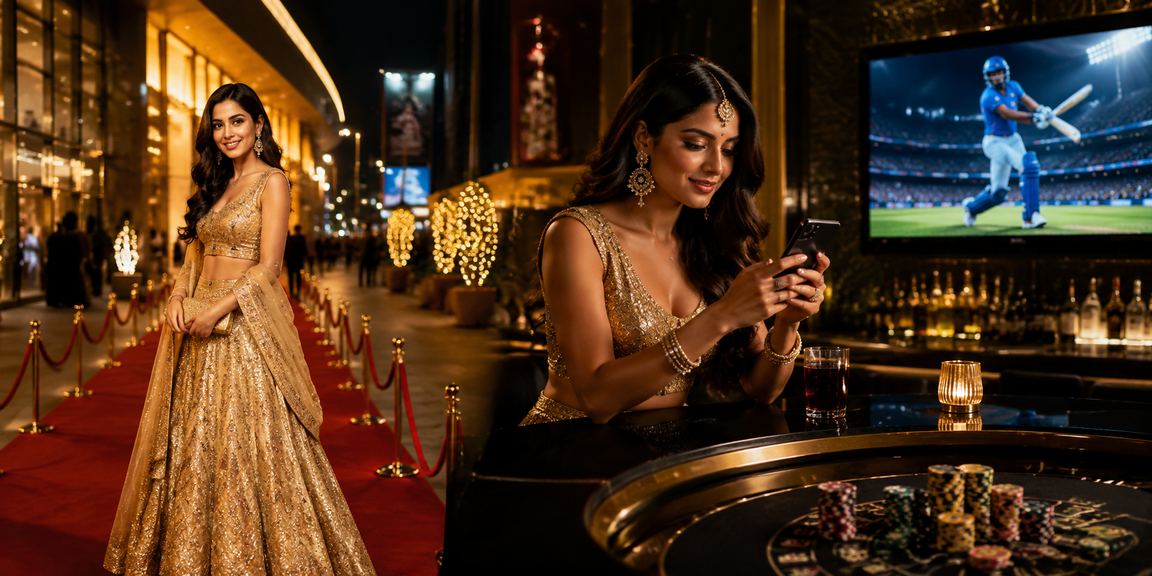 Mobile user playing Aviator-style multiplier casino game on phone