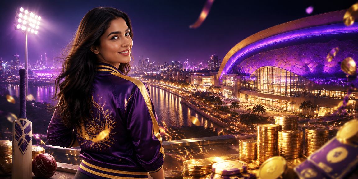 Roulette wheel ready to spin at Indian casino